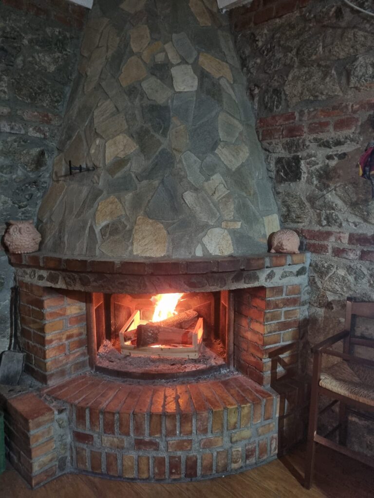 Agriturismo con pernottamento vicino a Parco della Sila